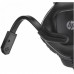 Наушники HP DHE-8002 Gaming Headset Red LED Black (DHE-8002)