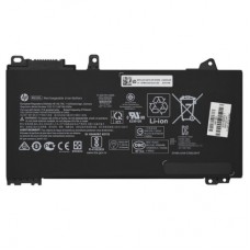 Акумулятор до ноутбука HP ProBook 450 G6 RE03XL, 45Wh (3900mAh), 3cell, 11.55V, Li-ion (A47551)