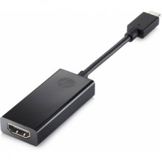 Перехідник USB-C to HDMI 2.0 Adapter HP (2PC54AA)