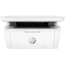 Багатофункціональний пристрій HP LaserJet Pro M141a (7MD73A)