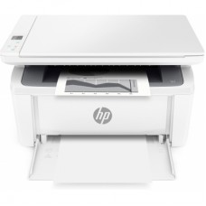 Багатофункціональний пристрій HP LaserJet Pro M141w WiFi (7MD74A)