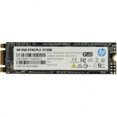 Накопитель SSD M.2 2280 1TB S750 HP (16L57AA)