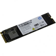 Накопитель SSD M.2 2280 1TB EX900 HP (5XM46AA)