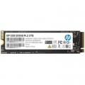 Накопитель SSD M.2 2280 2TB FX900 Pro HP (4A3U1AA)