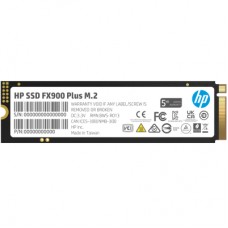 Накопичувач SSD M.2 2280 512GB FX900 Plus HP (7F616AA)