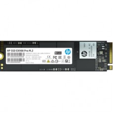 Накопитель SSD M.2 2280 1TB EX900 Pro HP (9XL77AA)