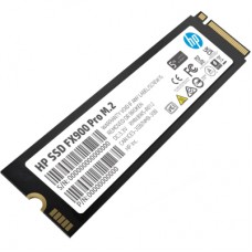 Накопитель SSD M.2 2280 4TB FX900 Pro HP (4A3U2AA)