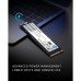 Накопитель SSD M.2 2280 4TB FX900 Pro HP (4A3U2AA)