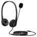 Навушники HP G2 Stereo 3.5 мм Black (428H6AA)