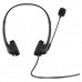 Навушники HP G2 Stereo 3.5 мм Black (428H6AA)