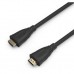 Кабель мультимедийный HDMI to HDMI 2.0m V2.1 8K 60Hz HP (DHC-HD02-02M)