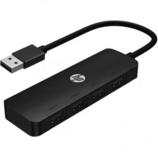 Концентратор HP DHC-CT110C USB2.0 AM to 4 port USB 2.0 AF (DHC-CT110C)