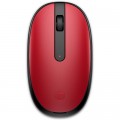 Мишка HP 240 Bluetooth Red (43N05AA)