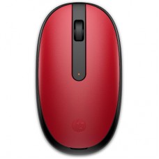 Мишка HP 240 Bluetooth Red (43N05AA)