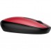 Мишка HP 240 Bluetooth Red (43N05AA)