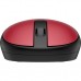 Мишка HP 240 Bluetooth Red (43N05AA)