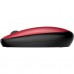 Мишка HP 240 Bluetooth Red (43N05AA)