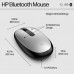 Мишка HP 240 Bluetooth Silver (43N04AA)