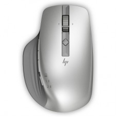 Мышка HP Creator 930 Wireless Silver (1D0K9AA)