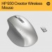 Мышка HP Creator 930 Wireless Silver (1D0K9AA)