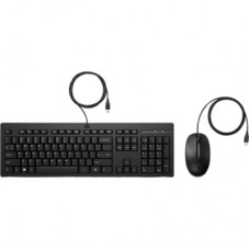 Комплект HP 225 USB UA Black (286J4AA)