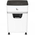 Знищувач документів HP OneShred 10MC (2804)