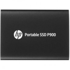 Накопитель SSD USB-C 2TB P900 HP (7M696AA)