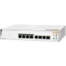 Коммутатор сетевой HP 1830-8G(4PoE) (JL811A)