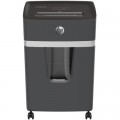 Уничтожитель документов HP Pro Shredder 10MC (2812) (838100)