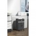 Уничтожитель документов HP Pro Shredder 10MC (2812) (838100)