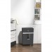 Уничтожитель документов HP Pro Shredder 10MC (2812) (838100)