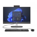 Комп'ютер HP 240 G10 AiO / i5-1335U, 8, 512, WiFi, кл+м (885M8EA)