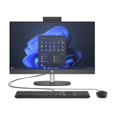 Комп'ютер HP 240 G10 AiO / i5-1335U, 8, 512, WiFi, кл+м (885M8EA)