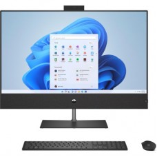 Компьютер HP Pavilion 32-b0020ua AiO / i5-12400T, 16, 512, WiFi, Cam, KM (95Z29EA)