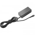 Блок питания к ноутбуку HP 45W USB-C AC Adapter (N8N14AA)