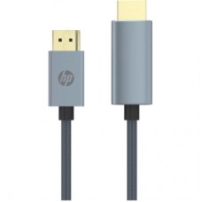 Кабель мультимедийный DisplayPort to HDMI 3.0m 4K (40902160) HP (DHC-DP03-03M)