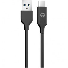 Дата кабель USB 2.0 AM to Type-C 1.5m PVC DHC-TC101 HP (DHC-TC101-1.5M)