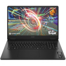 Ноутбук HP OMEN 17-db0000ua (AQ8S4EA)