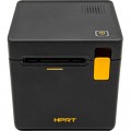 Принтер чеков HPRT TP585 USB, black (23403)