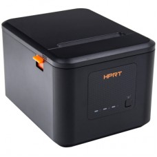 Принтер чеків HPRT TP80K USB, Ethernet, Serial, black (22950)