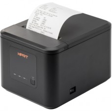 Принтер чеків HPRT TP80K-L USB, Ethernet, black (24586)