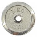 Диск для штанги HSF 5 кг (DBC 102-5)