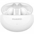 Наушники Huawei FreeBuds 5i Ceramic White (55036651)