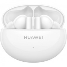 Наушники Huawei FreeBuds 5i Ceramic White (55036651)