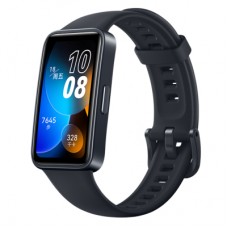 Смарт-годинник Huawei Band 8 Midnight Black (55020AMP)