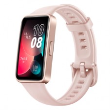 Смарт-часы Huawei Band 8 Sakura Pink (55020ANQ)