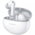 Наушники Huawei FreeBuds 6i White (55037552)