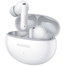 Наушники Huawei FreeBuds 6i White (55037552)