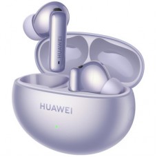 Навушники Huawei FreeBuds 6i Purple (55037550)