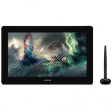 Планшет-монітор Huion Kamvas Pro 16 Plus (4K) (GT1562)